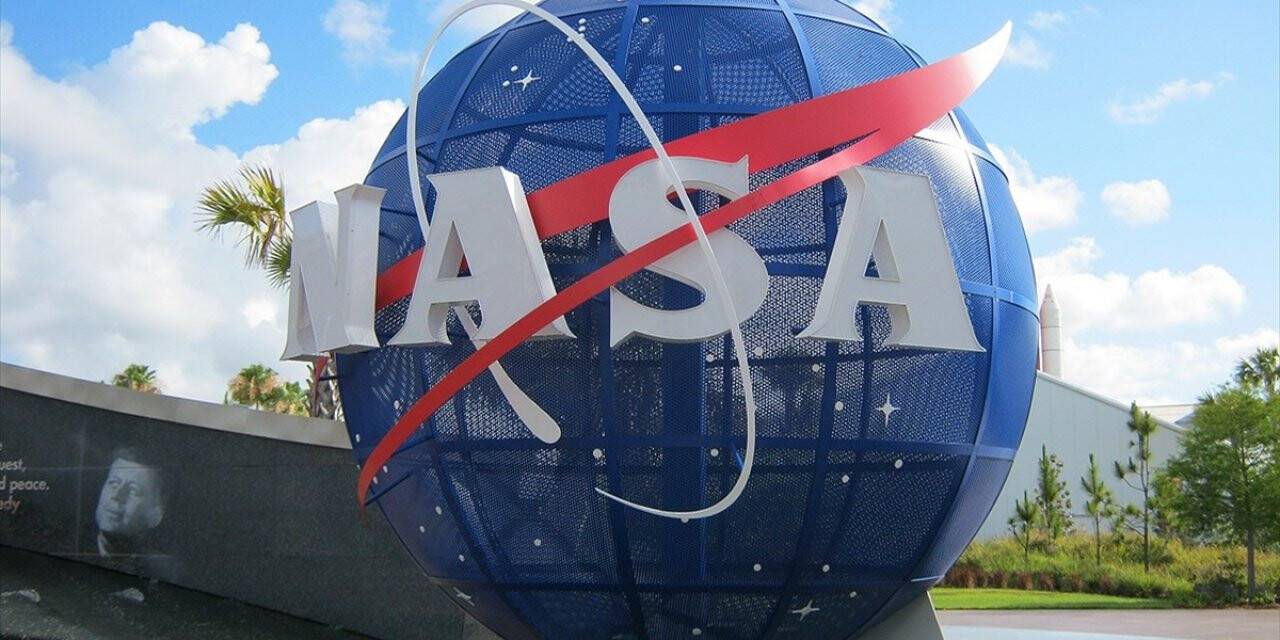 Nasa 2 Görevlide Kovid-19 Çıkması Üzerine 'evden Çalışma' Sistemine Geçti