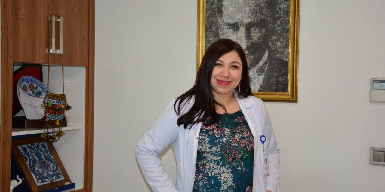 Uzman Dr. Hatice Akça Karpuzoğlu: “Korona virüsü en çok yaşlıları hedef alıyor”
