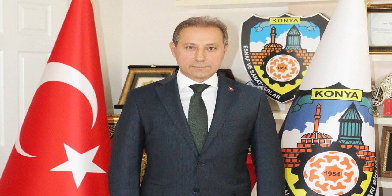 Başkan Karabacak: “Tedbir paketi ekonomimize önemli katkı sağlayacak”