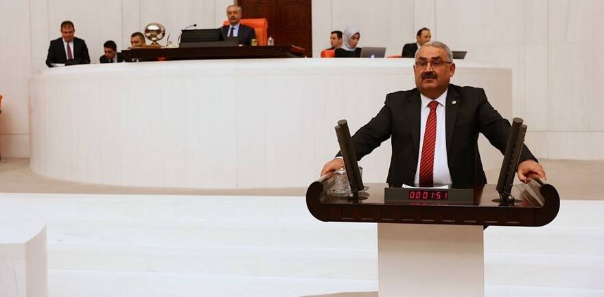 Mücadelemiz  devam edecek