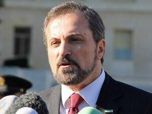 Cenevre-3'e Katılmaları Rusyanın Tutumuna Bağlı