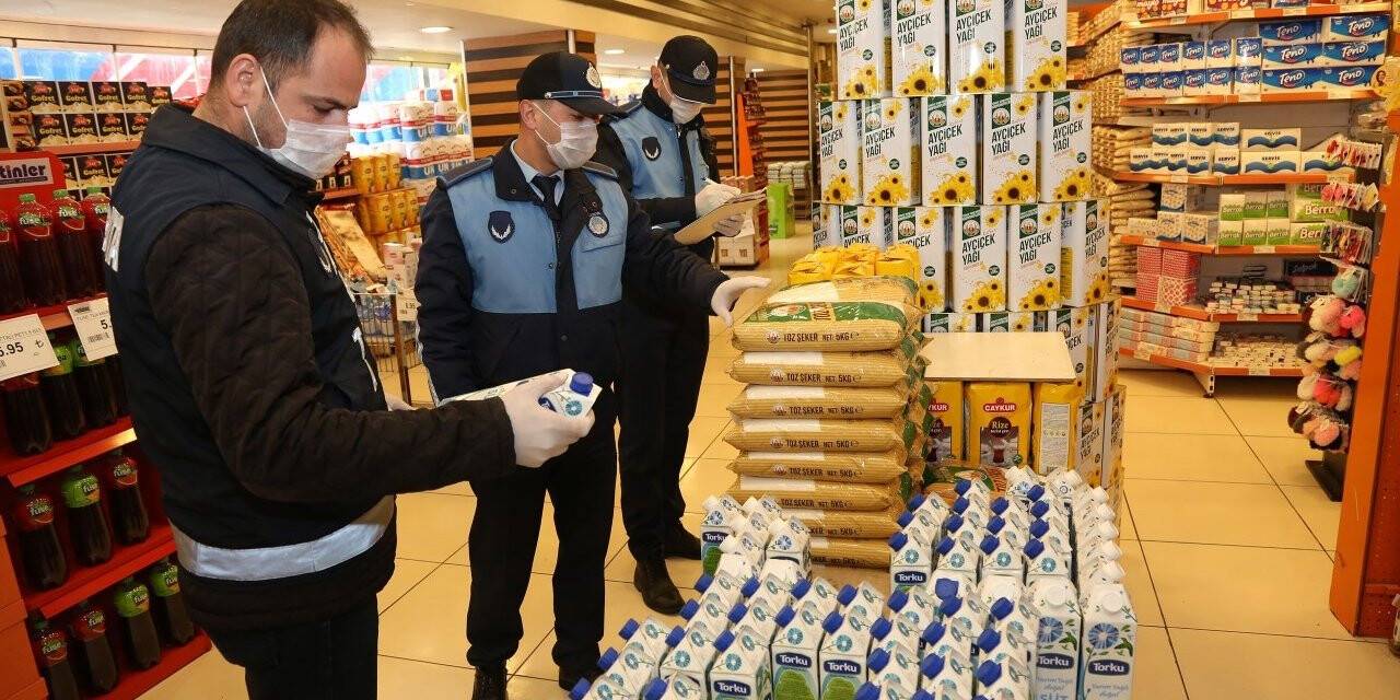 Başkan Kavuş: “Tedbir, bilinç ve hassasiyet virüsten çok daha güçlüdür”