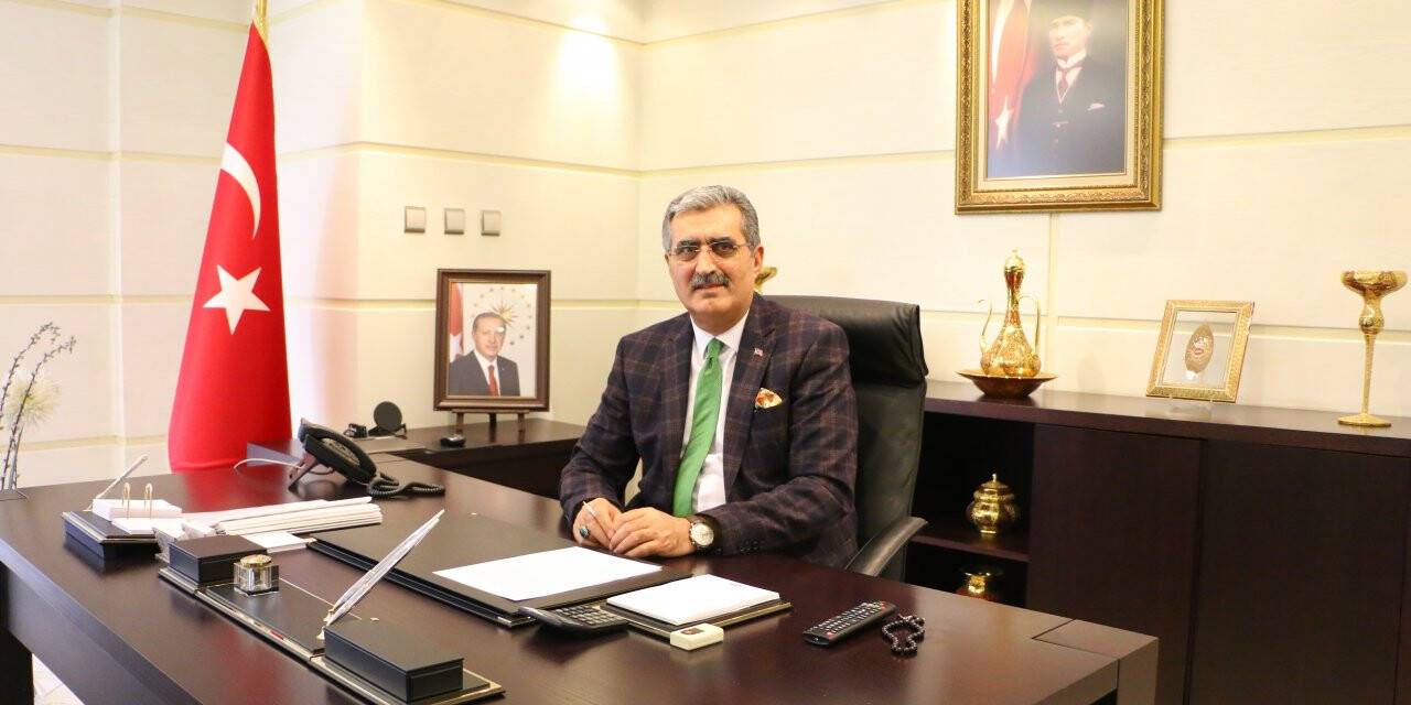 “Türkiye salgına rağmen gıdada sıkıntı yaşamayacak”
