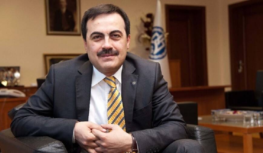 İŞ DÜNYASI DESTEKTEN MEMNUN