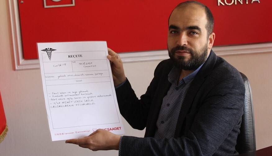 Kurallara uyalım
