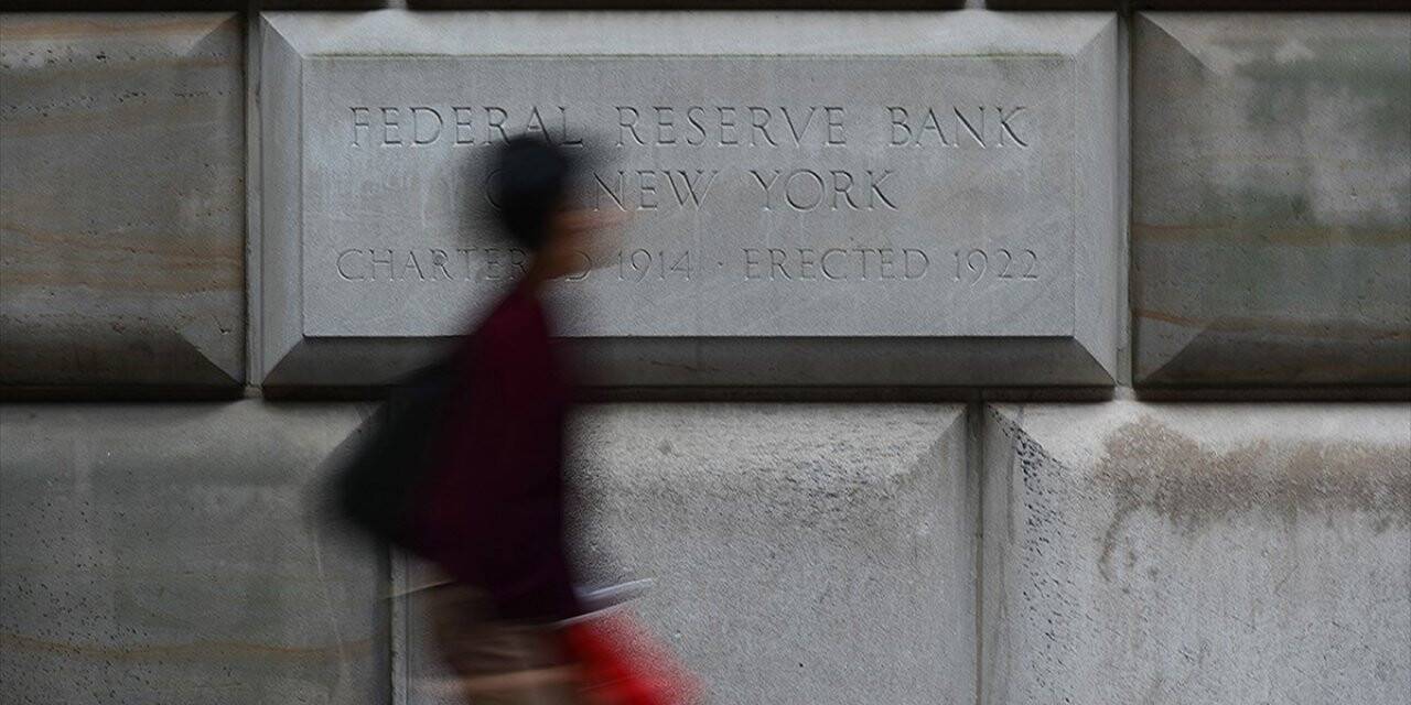 Fed'den 9 Merkez Bankasıyla Yeni Swap Hamlesi