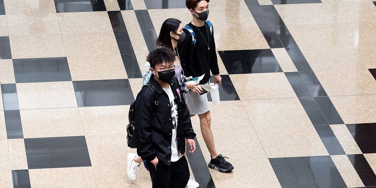 Kovid-19'un Ortaya Çıktığı Çin'de, İkinci Kez 'ülke İçi Kaynaklı' Vaka Tespit Edilmedi