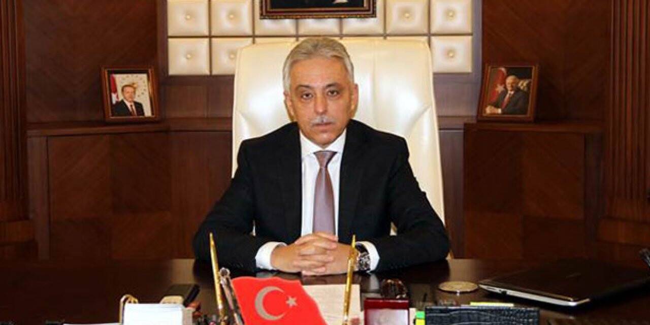 Konya Valisi Cüneyit Orhan Toprak’tan ‘Emniyet Kemeri’ Talimatı