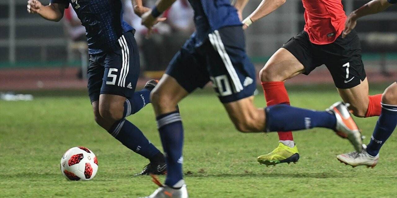 Japonya Futbol Liglerinde Küme Düşme Kaldırıldı