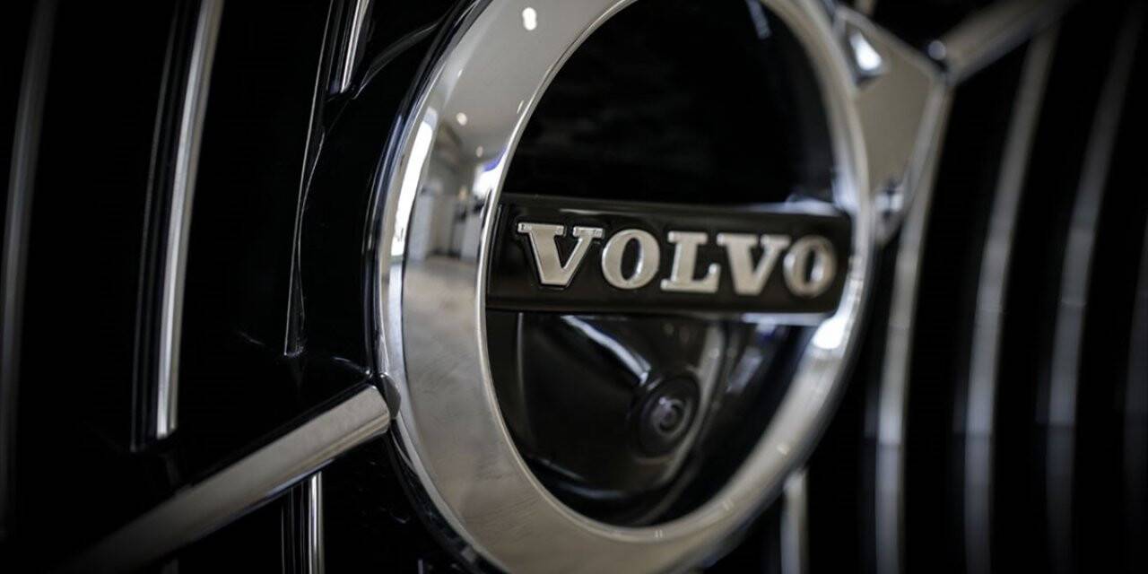 Volvo, Jaguar, Land Rover Ve Bentley Üretime Ara Verdi
