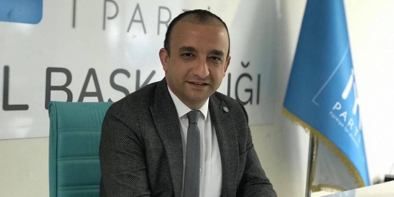 İYİ Parti'de Tozoğlu yeniden aday
