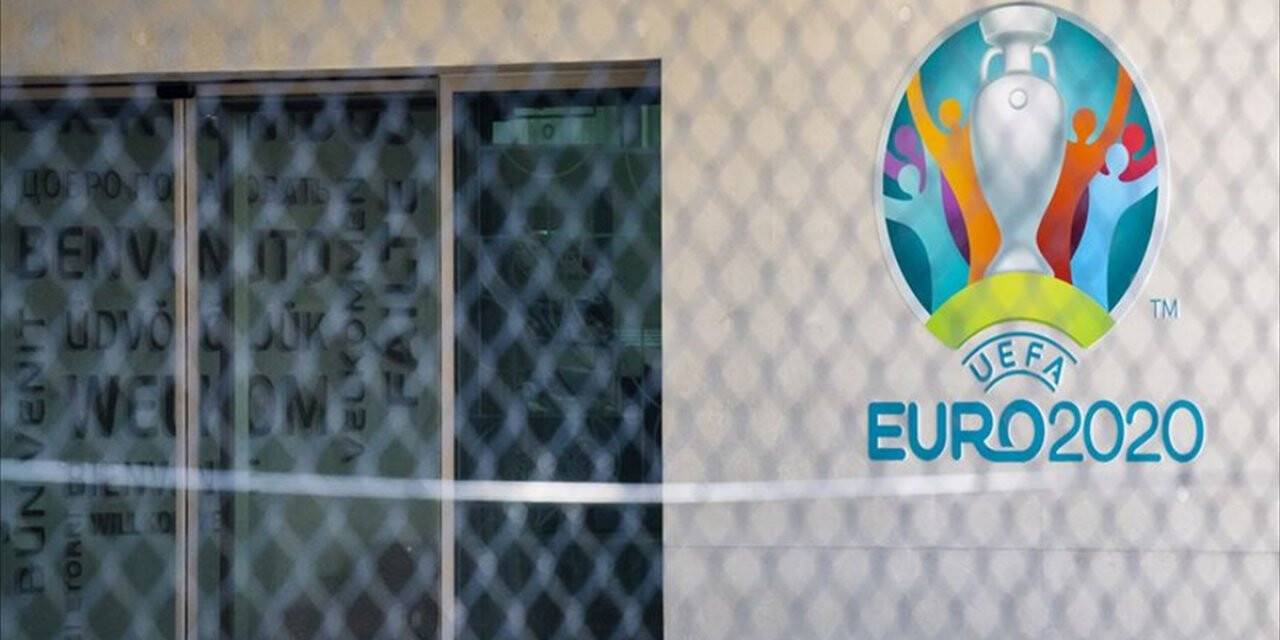 Uefa'dan 'euro 2020' Açıklaması