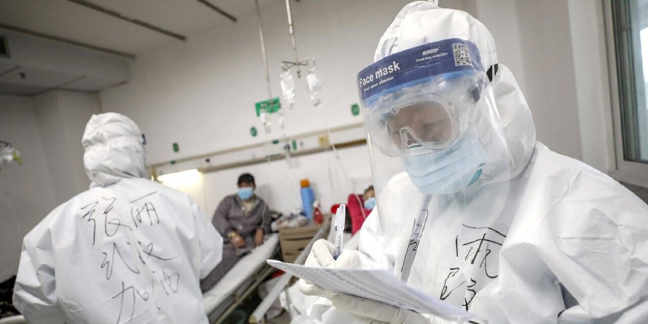 Tarihin akışını değiştiren 5 büyük virüs salgını