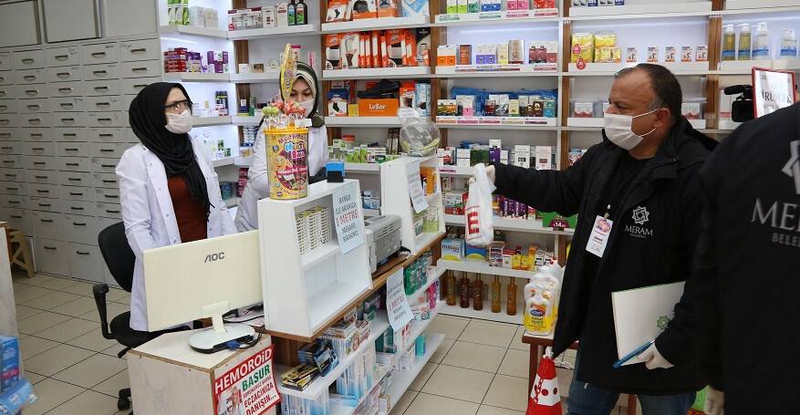 “Yaşlılarımız sokağa çıkmasın, ihtiyaçlarını biz getirelim”
