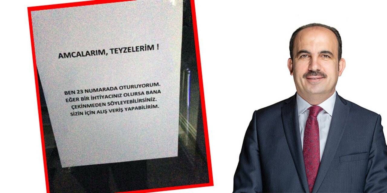 Gençlerden 65 Yaş Üstü Vatandaşlara "vefa Vakti"