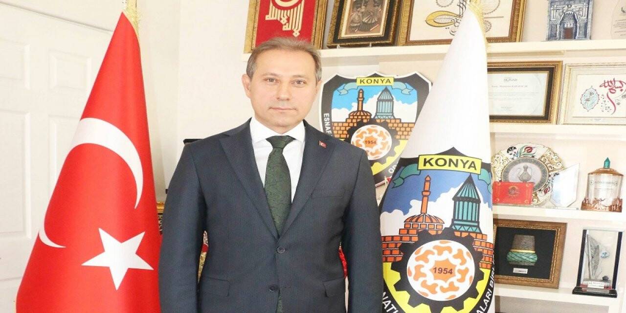 "Hükümetimizden ek bir esnaf paketi bekliyoruz"