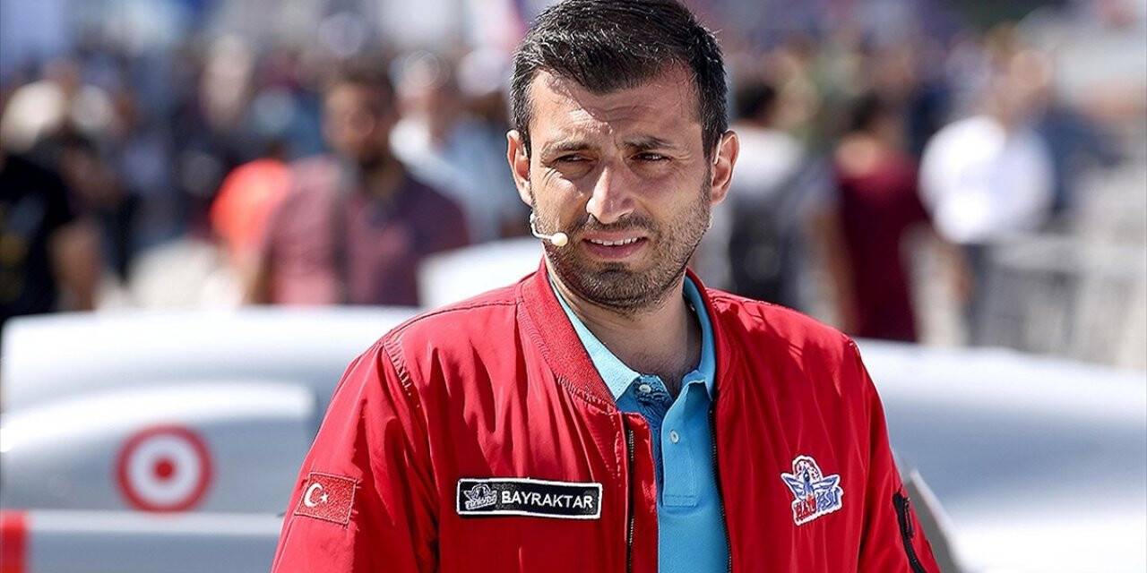 Baykar Teknik Müdürü Bayraktar: Yerli Medikal Solunum Cihazı Üretimini Destekliyoruz