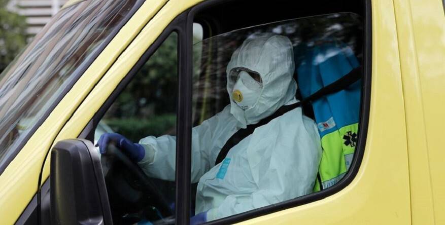 İspanya'da sayı hızla artıyor