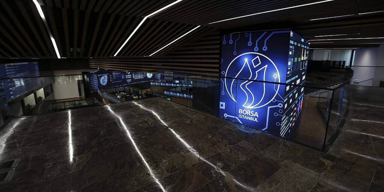 Borsada Şirketler Hisselerine Sahip Çıkıyor
