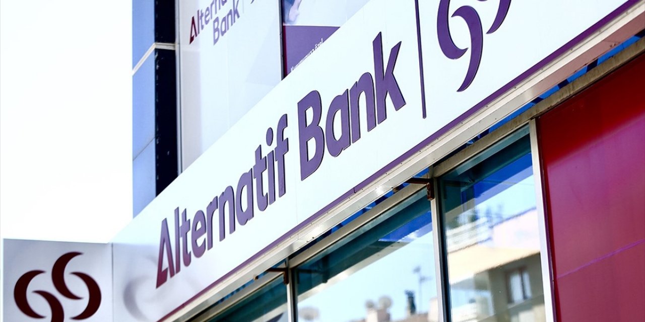 Alternatif Bank "Kur Korumalı TL Vadeli Mevduat" hesabını kullanıma sundu