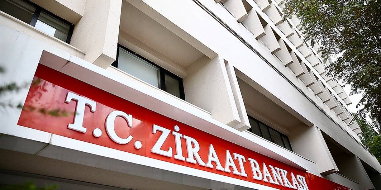 Ziraat Bankası Firma Ve Bireysel Müşterilerin Ödemelerini Öteleyecek