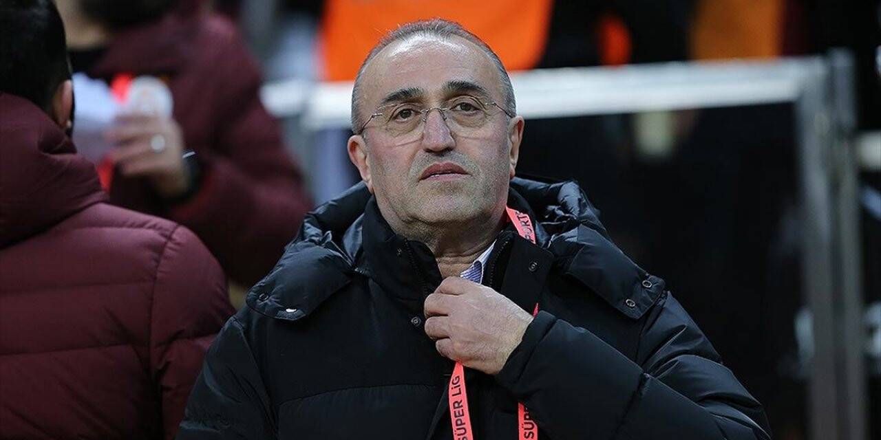 Abdurrahim Albayrak'tan açıklama