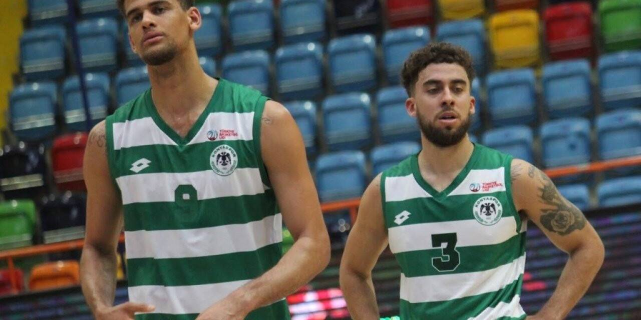 Koronavirüs basketbolu vurdu