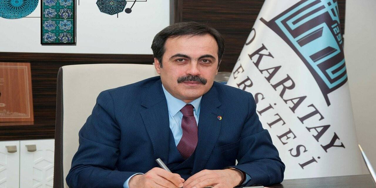 KTO Karatay’da dersler, uzaktan eğitimle yeniden başladı