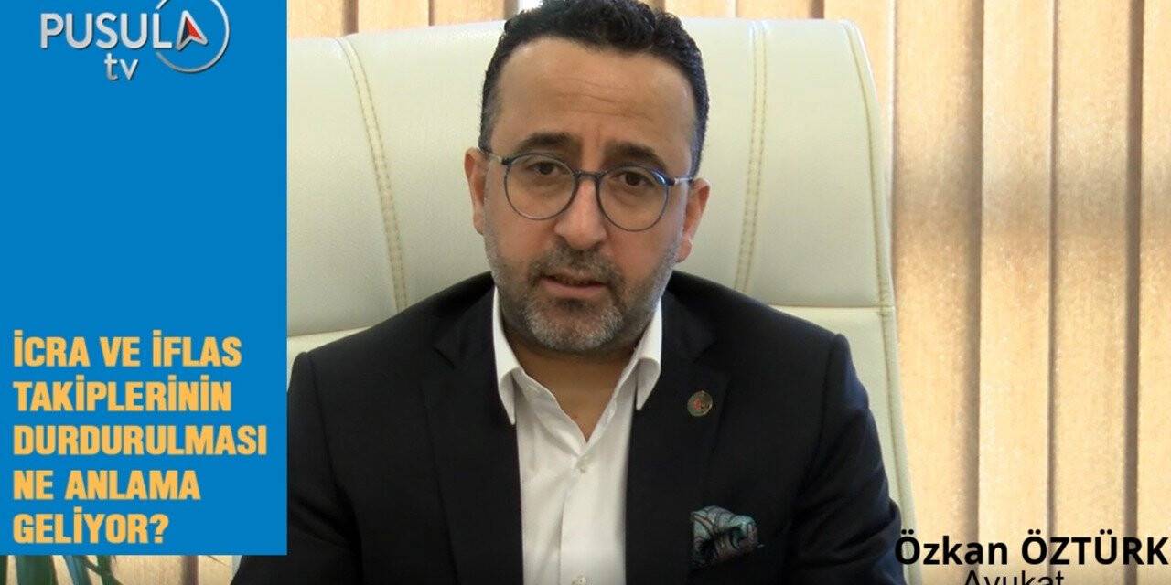 KAMU ALACAKLARI DAHİL EDİLMEDİ