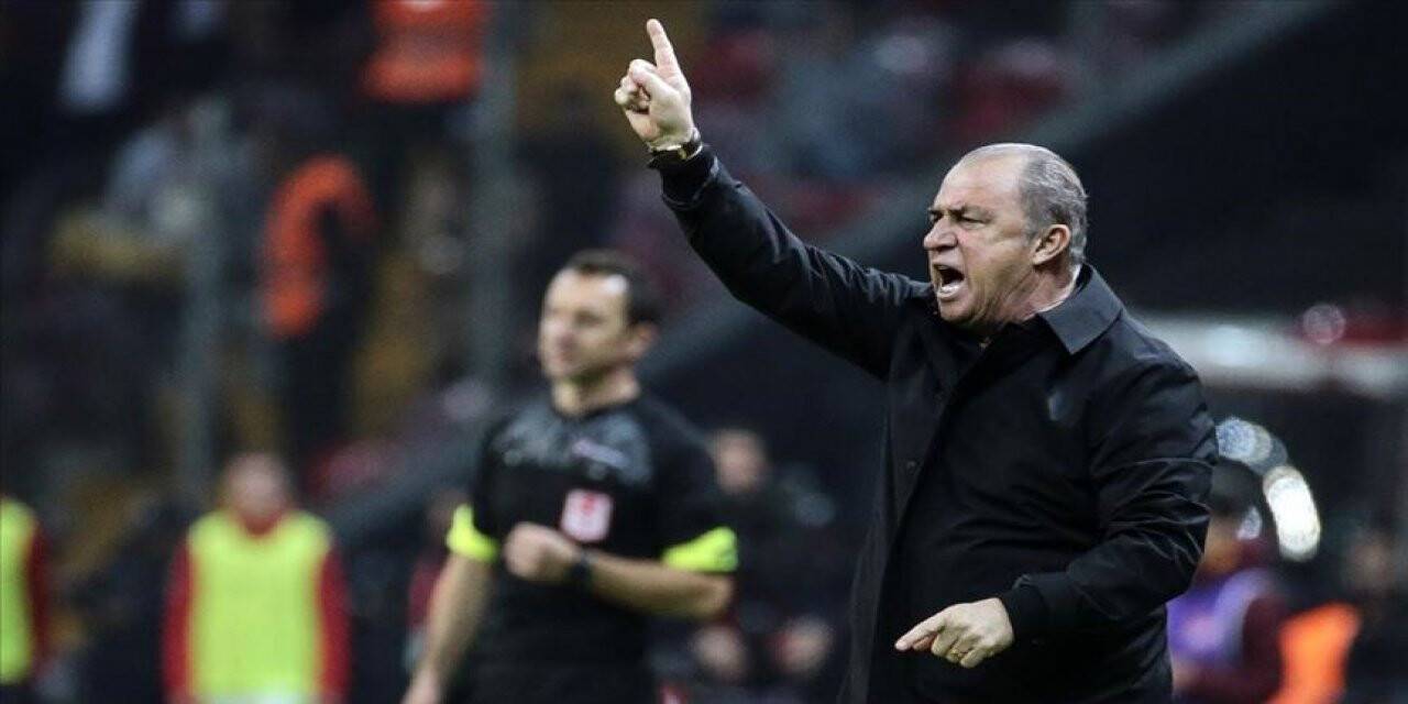 Fatih Terim koronavirüs testinin pozitif çıktığını duyurdu