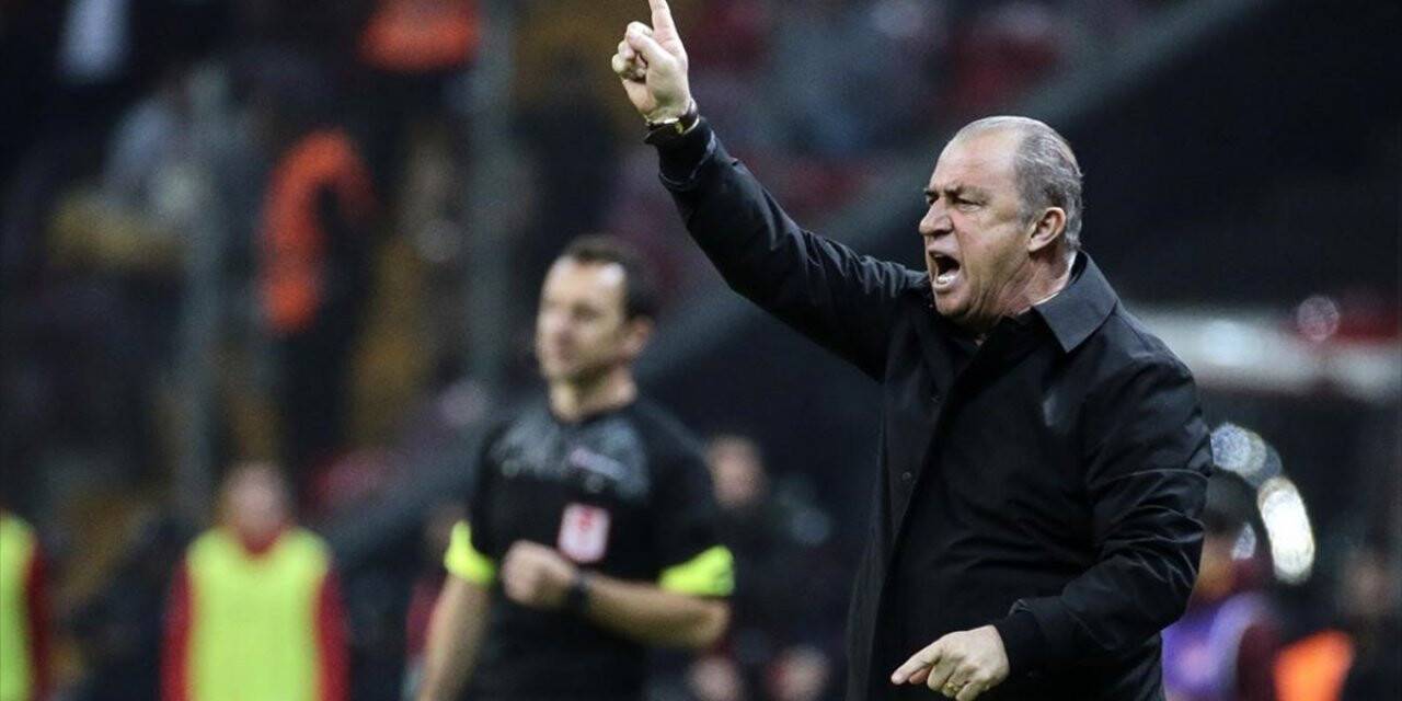 Fatih Terim'in Koronavirüs Testi Pozitif Çıktı