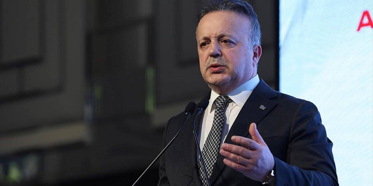 Tim Başkanı Gülle: Günlük 1 Milyon Adet Maske Ve 100 Bin Litre Dezenfektan Üretilecek
