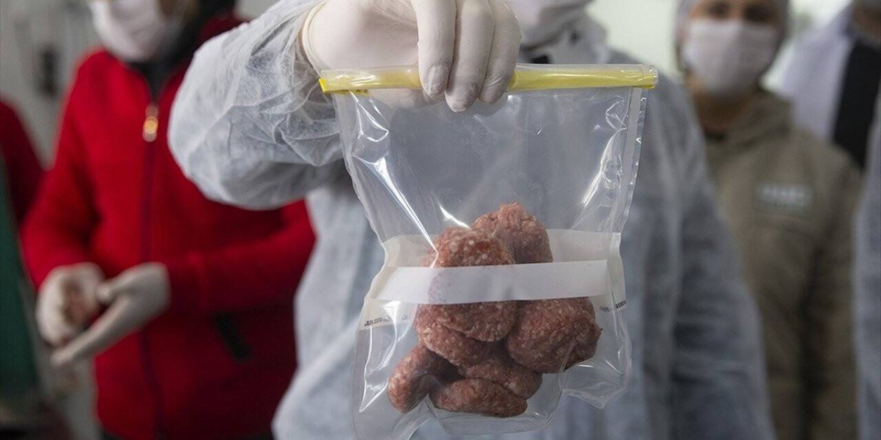 Taklit Ve Tağşiş Üretim Yapanlara 'hapis Ve Sektörden Men Cezası' Geliyor