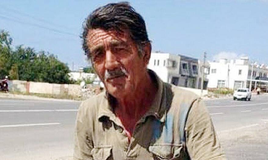 Otomobilin çarptığı yaya hayatını kaybetti