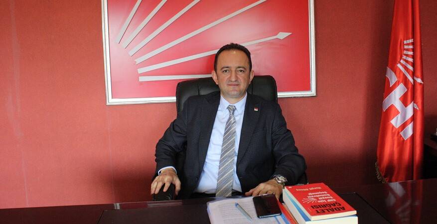 CHP taciz iddiasında, Barış Bektaş hakkında kararını verdi