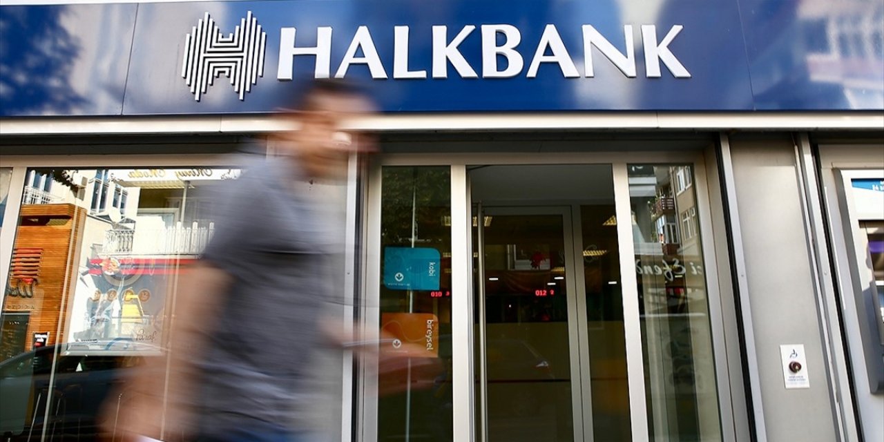 Halkbank�tan Tüm Esnaf Ve Sanatkarlara Kredi Desteği