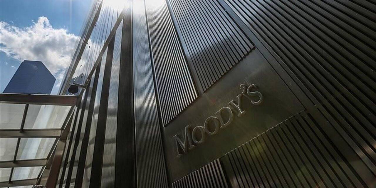 Moody's'ten Koronavirüs Ve Petrol Fiyatları Değerlendirmesi