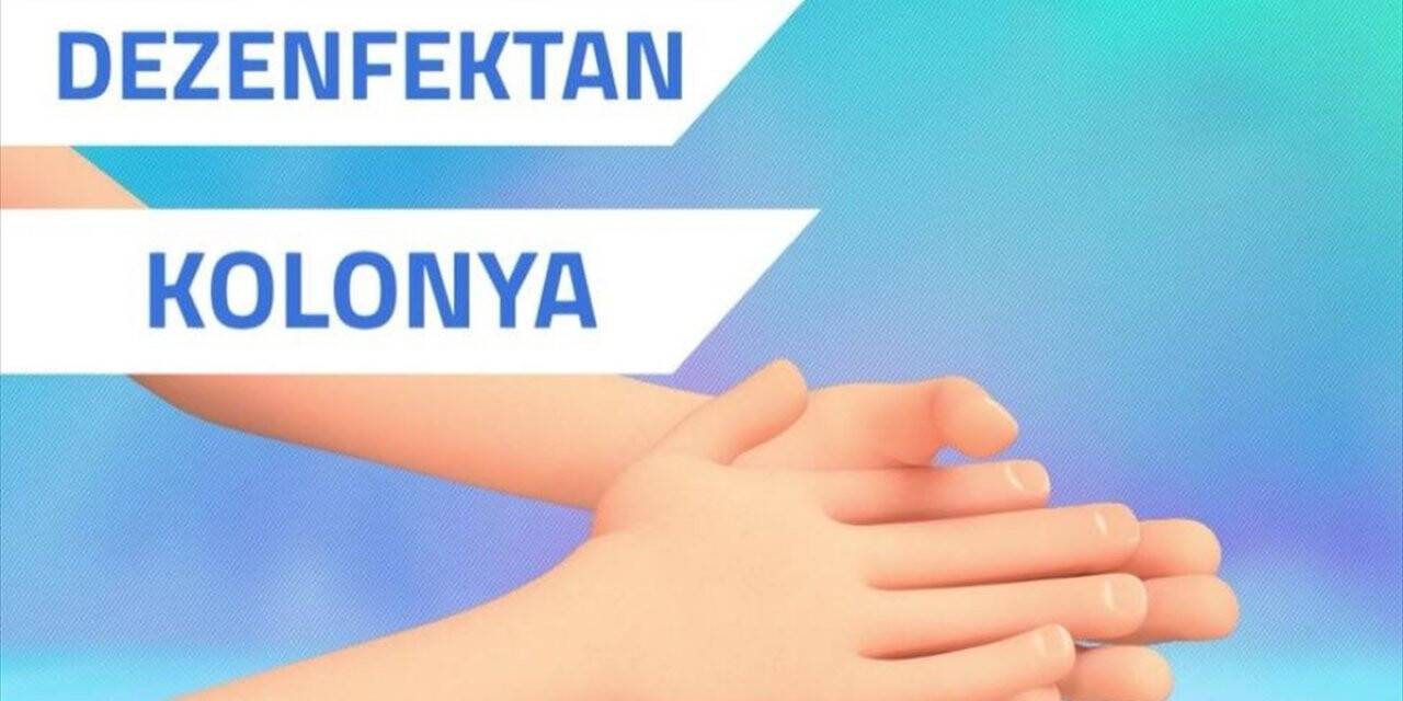 TRT Çocuk'un Sevilen Çizgi Karakteri Emiray, Koronavirüse Karşı Uyardı