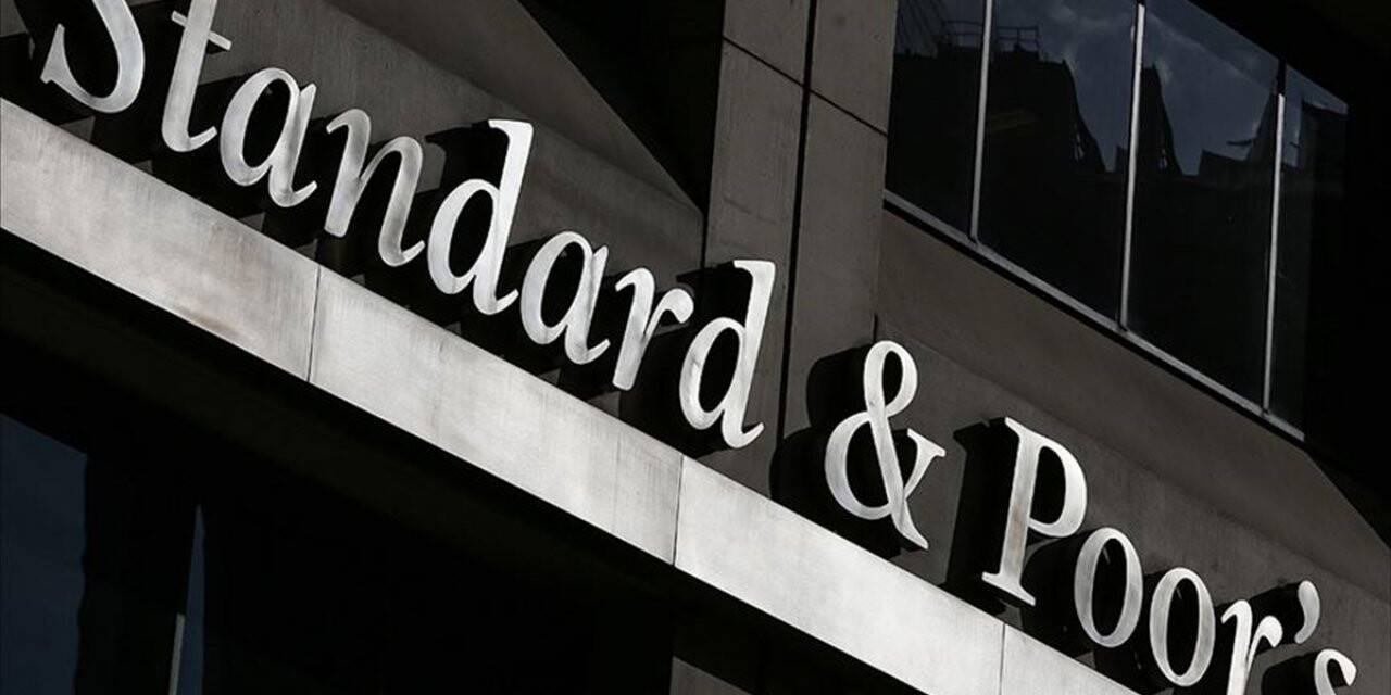 S&p: Küresel Ekonomi Koronavirüs Salgınından Büyük Darbe Alacak