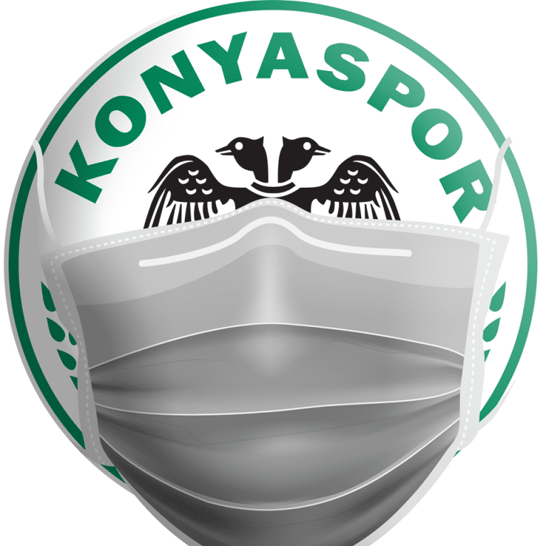 Konyaspor'dan "evde Kal" Çağrısı