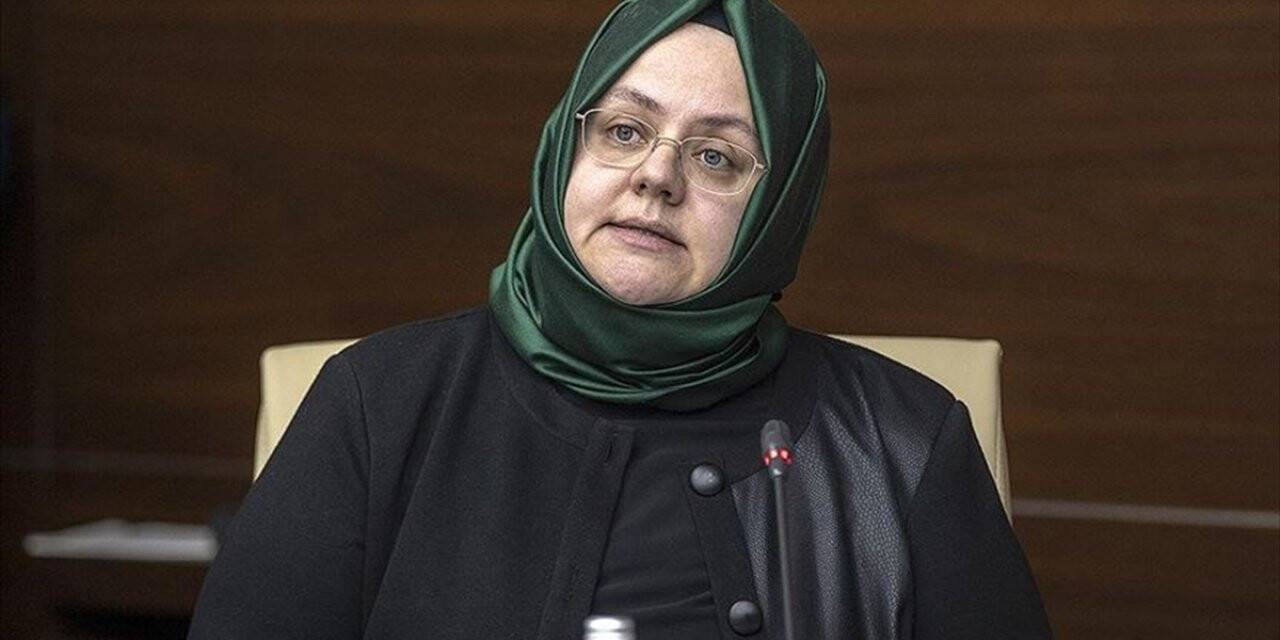 Bakan Selçuk'tan Asgari Ücret Desteği Açıklaması