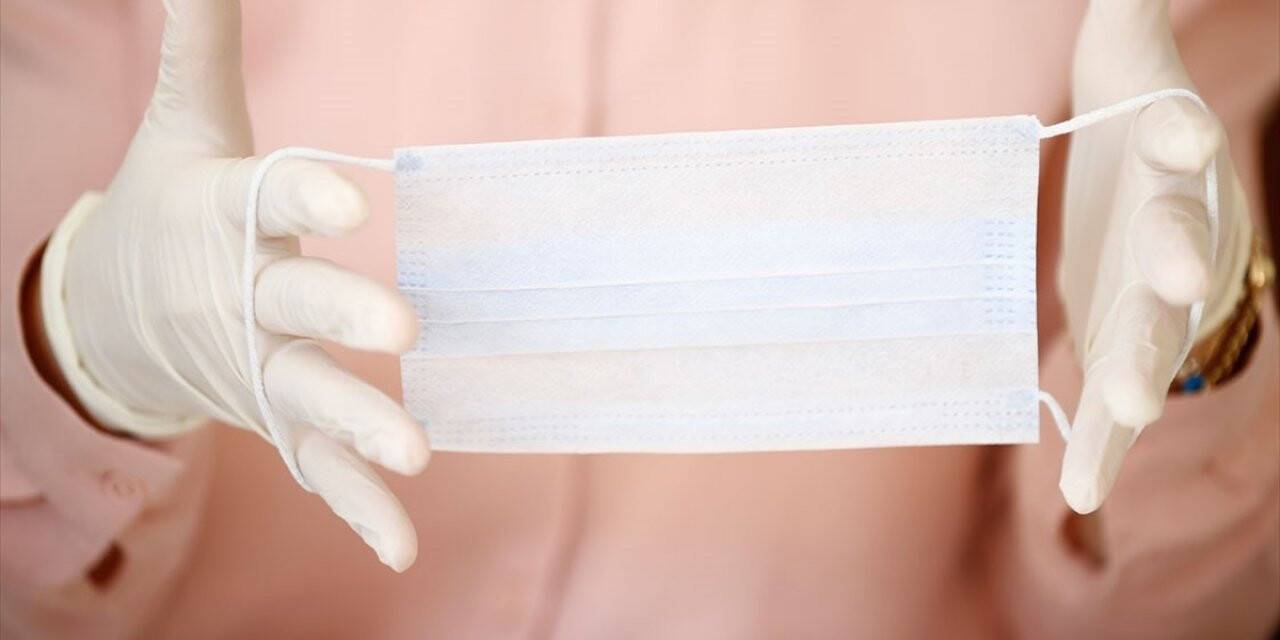 Solunum Cihazlarında Ve Tek Kullanımlık Tıbbi Maskede İlave Gümrük Vergisi Kalktı