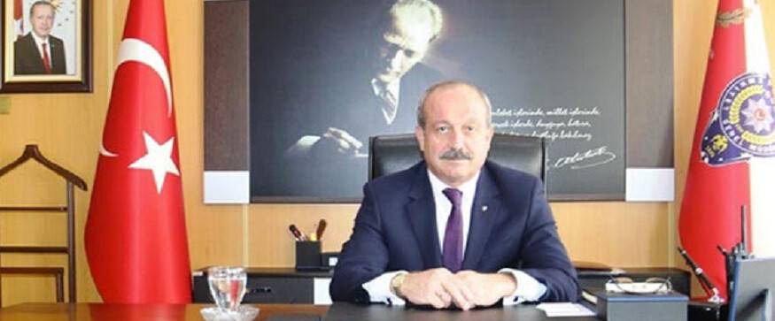 Mustafa Aydın'ın  acı günü