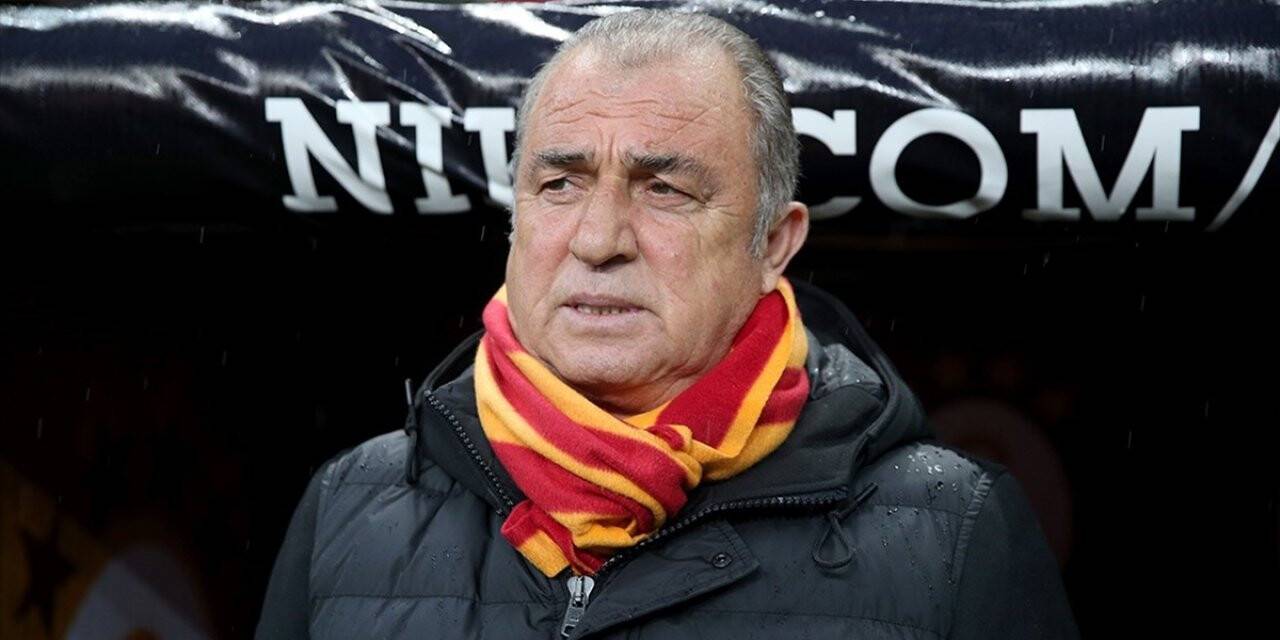 Buse Terim Bahçekapılı, Babası Fatih Terim'in İyi Olduğunu Duyurdu