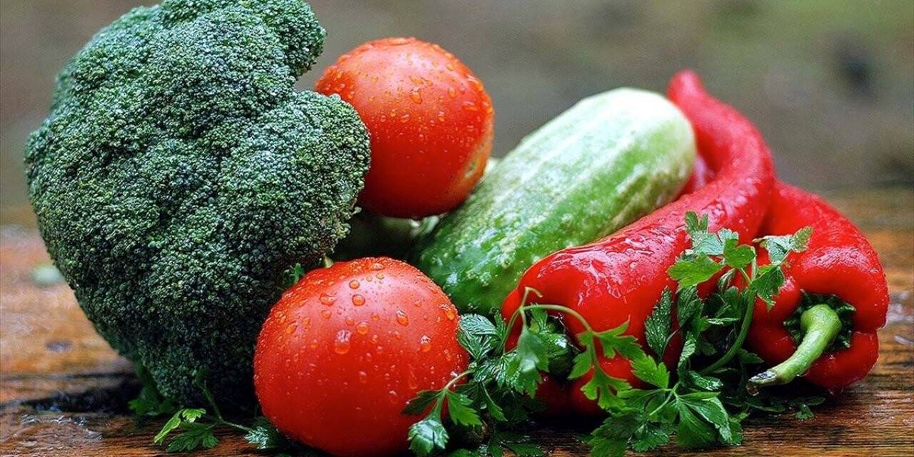 Tüketiciler Sağlıklı Yaşam İçin 'organik Ve Katkısız Ürün' Arıyor