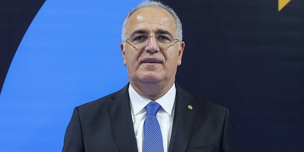 Tvf Başkanı Üstündağ: Kızlarımız Tarih Yazmaya Devam Edecek