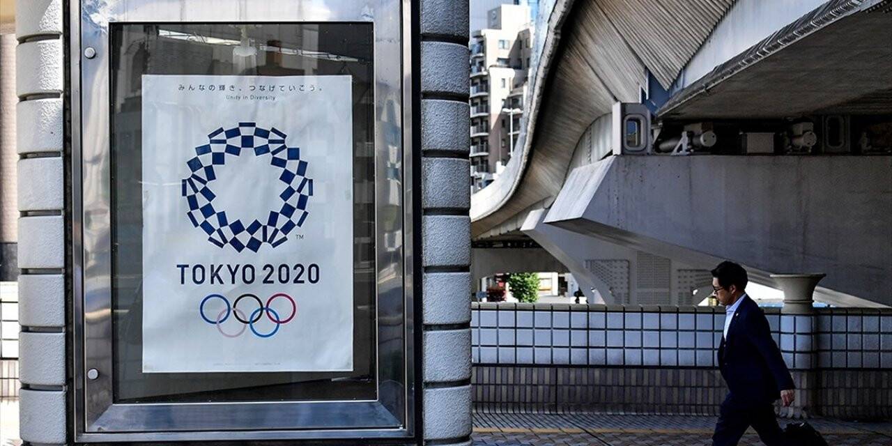 Ioc'de Hedef 2020 Tokyo Olimpiyatları'nın Yeni Tarihini En Kısa Sürede Belirlemek