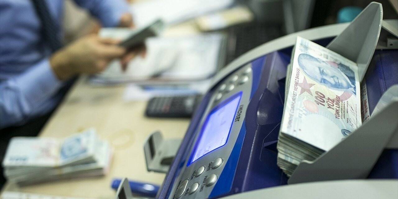 Kamu Katılım Bankalarından Da 'işe Devam Finansman Desteği'