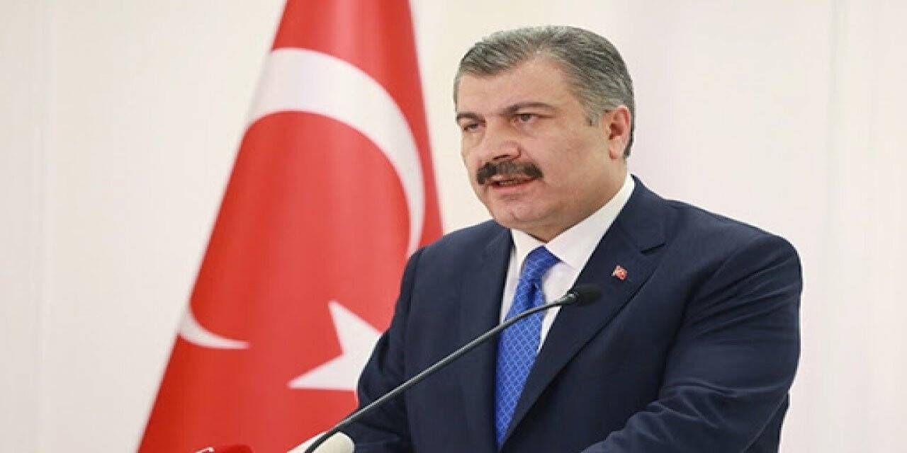 Toplam can kaybı 59’a, vaka sayısı 2 bin 433’e çıktı