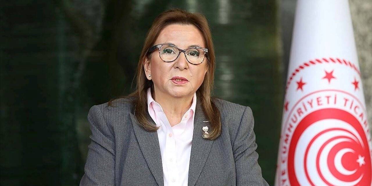 Ticaret Bakanı Pekcan: Solunum Cihazı İhracatı Ön İzne Bağlandı